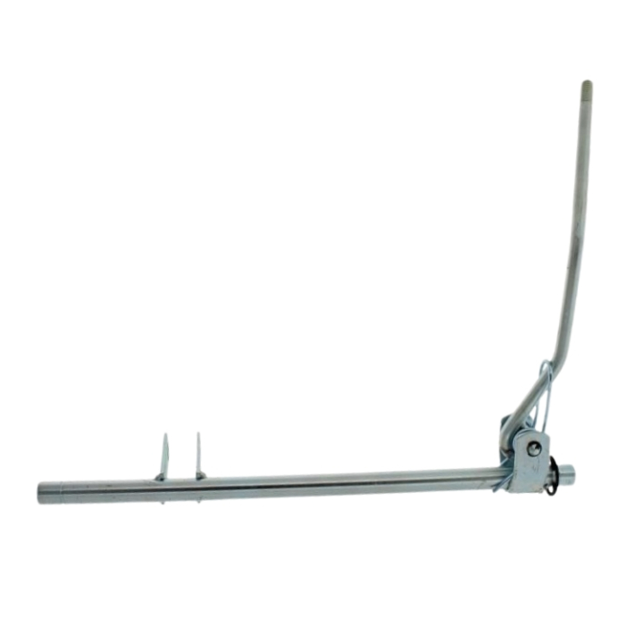 Höjdreglage i gruppen Reservdelar Gräsklippare / Reservdelar McCulloch Åkgräsklippare / Reservdelar McCulloch M125-94FH hos Gräsklipparbutiken (5047345-01)