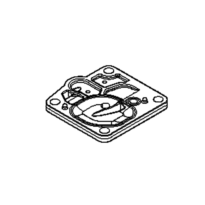 Kåpa 5047903-01 i gruppen  hos Gräsklipparbutiken (5047903-01)