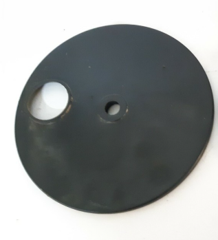 Dammskydd i gruppen Reservdelar Gräsklippare / Reservdelar Partner Gå-Bakom Gräsklippare / Reservdelar Partner P 51-550CDW hos Gräsklipparbutiken (5048273-01)