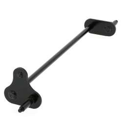 Framaxel Assy i gruppen Reservdelar Gräsklippare / Reservdelar McCulloch Gå-Bakom Gräsklippare / Reservdelar McCulloch M46-125 hos Gräsklipparbutiken (5048565-01)