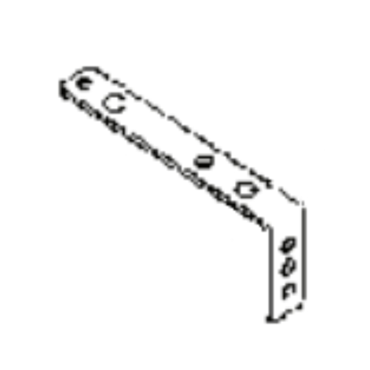 Remstyrare i gruppen Reservdelar Gräsklippare / Reservdelar Husqvarna Gå-Bakom Gräsklippare / Reservdelar Husqvarna R153SV hos Gräsklipparbutiken (5048871-01)