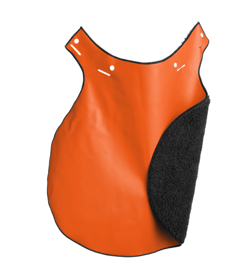 Nackskydd Vinter i gruppen  hos Gräsklipparbutiken (5049817-04)