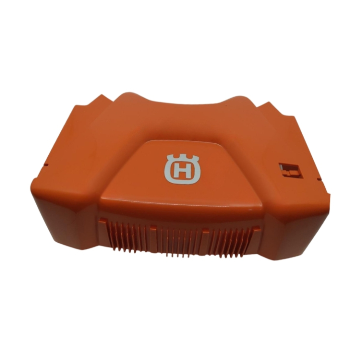 Framkåpa i gruppen Reservdelar Gräsklippare / Reservdelar Husqvarna Gå-Bakom Gräsklippare / Reservdelar Husqvarna R148SV hos Gräsklipparbutiken (5050319-01)