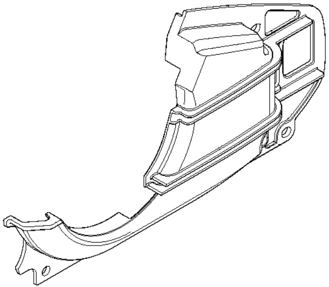 Cover i gruppen  hos Gräsklipparbutiken (5050546-01)