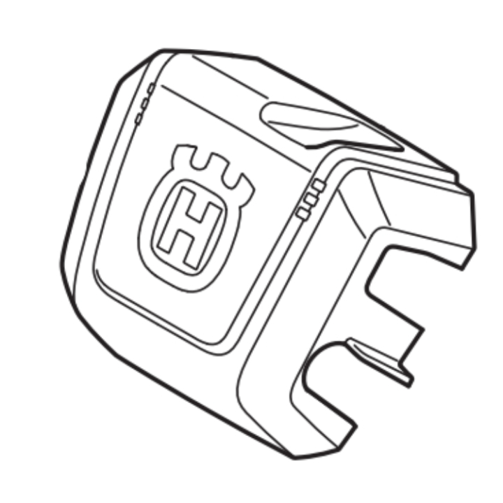 Kåpa i gruppen Reservdelar Gräsklippare / Reservdelar Husqvarna Gå-Bakom Gräsklippare / Reservdelar Husqvarna LC53E hos Gräsklipparbutiken (5050680-01)
