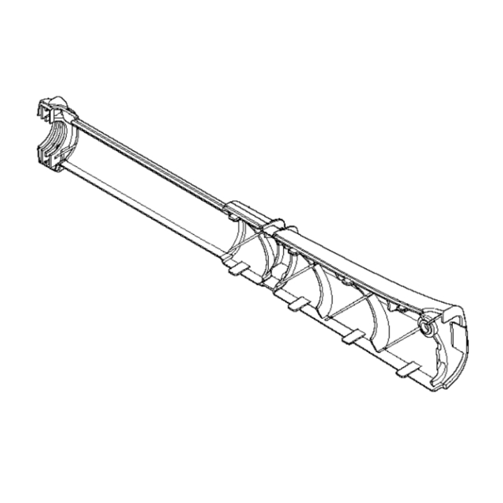 Slitskydd i gruppen  hos Gräsklipparbutiken (5051371-02)