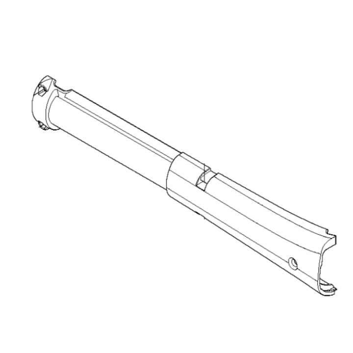 Slitskydd i gruppen  hos Gräsklipparbutiken (5051372-02)