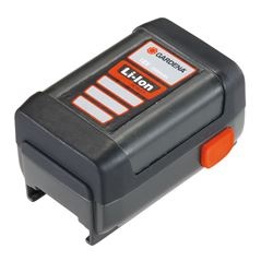Batteri, 18V, 1,6Ah i gruppen hos Gräsklipparbutiken (5051431-01)