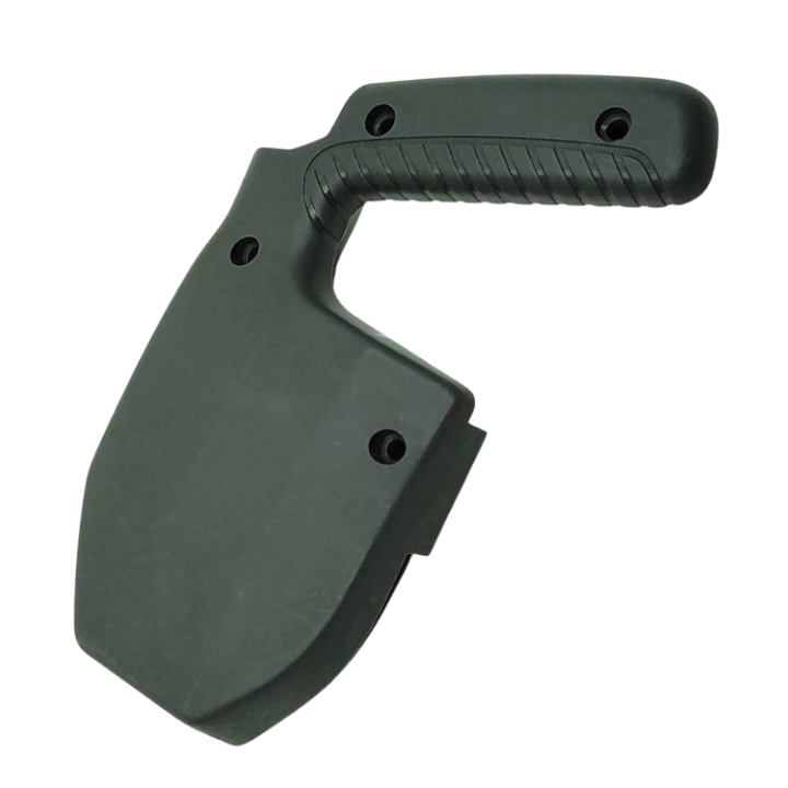 Kåphalva i gruppen Reservdelar Gräsklippare / Reservdelar Husqvarna Gå-Bakom Gräsklippare / Reservdelar Husqvarna LC53E hos Gräsklipparbutiken (5051439-01)