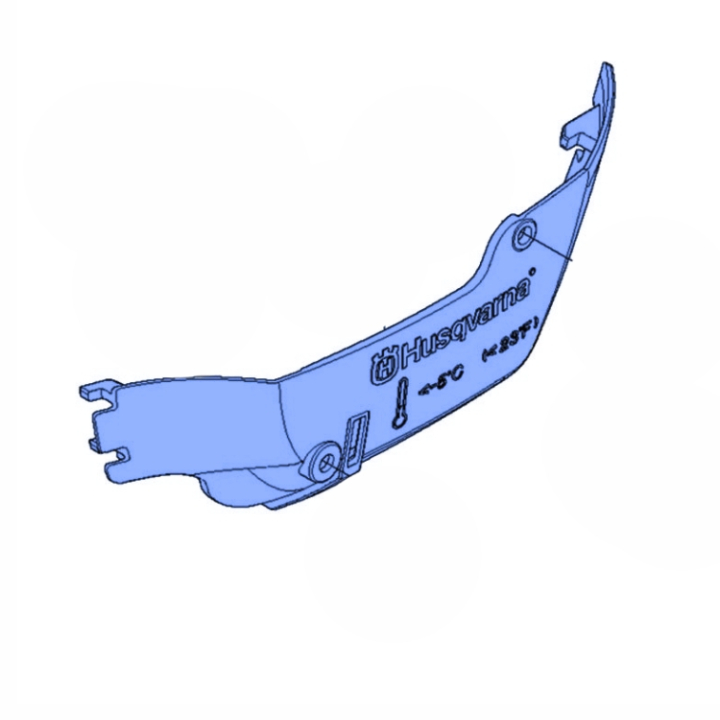 Vinterskydd i gruppen hos Gräsklipparbutiken (5051661-01)