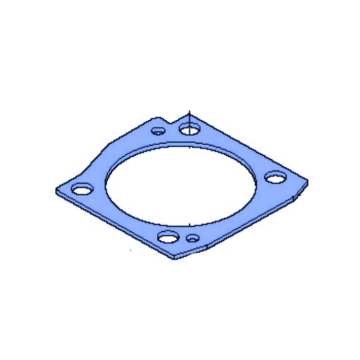Packning 5052239-01 i gruppen hos Gräsklipparbutiken (5052239-01)