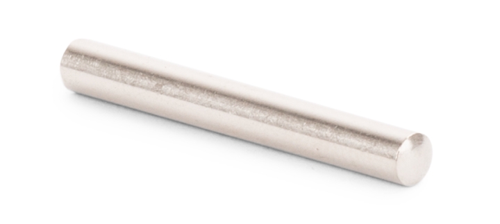 Cylindrisk Pinne Din7 4X32 i gruppen hos Gräsklipparbutiken (5052552-01)