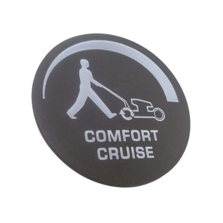 Hatt i gruppen Reservdelar Gräsklippare / Reservdelar Husqvarna Gå-Bakom Gräsklippare / Reservdelar Husqvarna LC53E hos Gräsklipparbutiken (5052760-01)