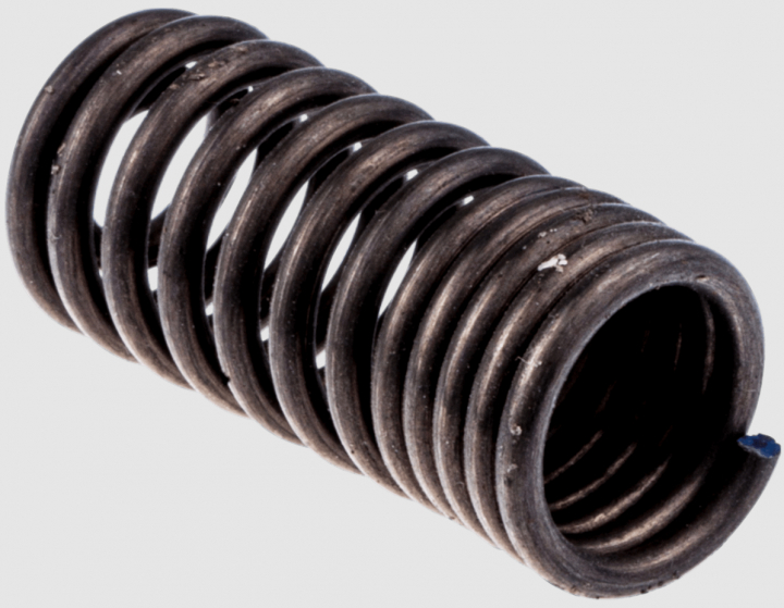 Vibrationsisolator V,F, i gruppen  hos Gräsklipparbutiken (5052795-36)