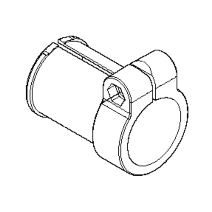 Hanger i gruppen hos Gräsklipparbutiken (5052954-01)