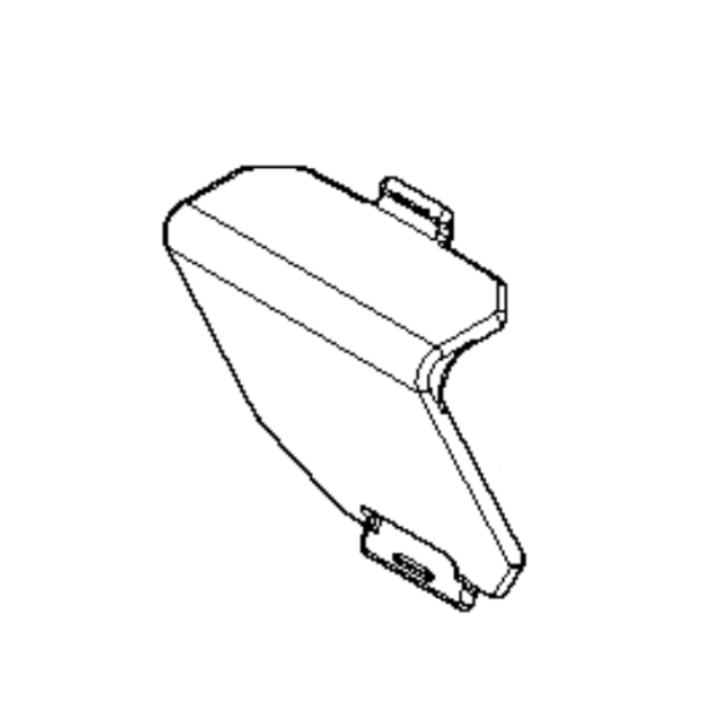 Plåt i gruppen  hos Gräsklipparbutiken (5053004-01)