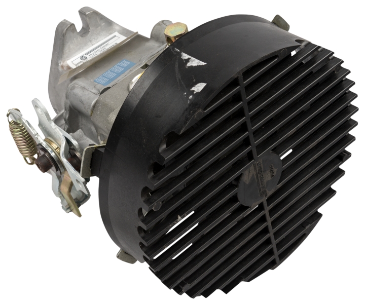 Pump i gruppen hos Gräsklipparbutiken (5053510-01)