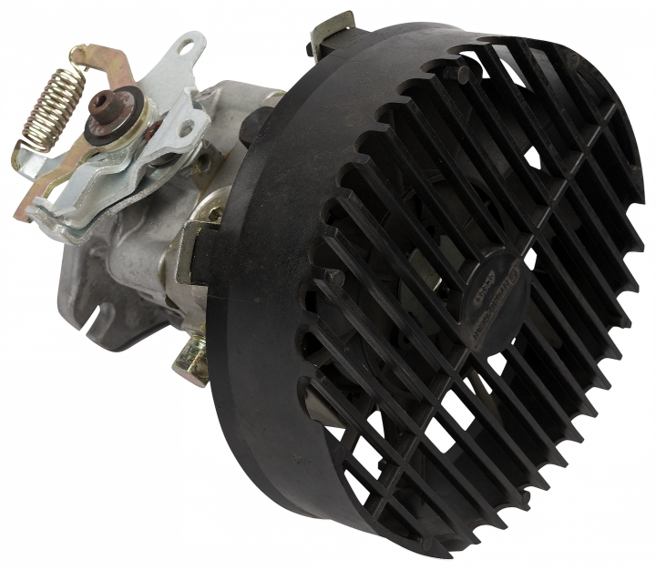 Pump i gruppen hos Gräsklipparbutiken (5053511-01)