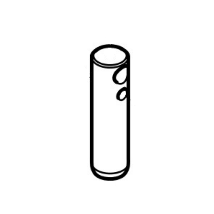 Axel i gruppen Reservdelar Gräsklippare / Reservdelar Husqvarna Rider / Reservdelar Husqvarna PT 26D hos Gräsklipparbutiken (5053961-01)