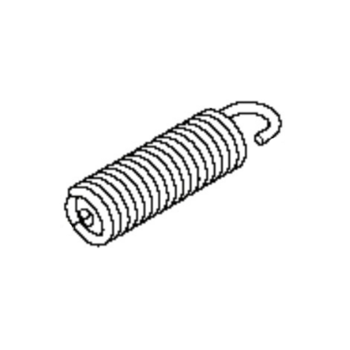 Fjäder i gruppen Reservdelar Gräsklippare / Reservdelar Husqvarna Rider / Reservdelar Rider Proflex 20 hos Gräsklipparbutiken (5054209-01)