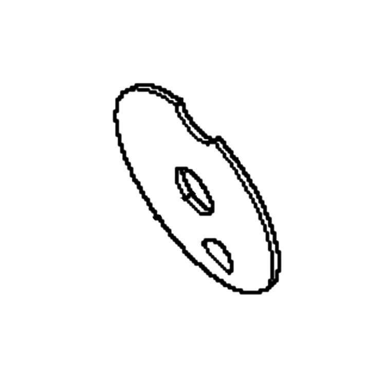 Ventil 5054271-01 i gruppen  hos Gräsklipparbutiken (5054271-01)