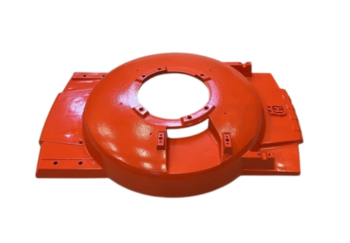 Chassie i gruppen Reservdelar Gräsklippare / Reservdelar Husqvarna Gå-Bakom Gräsklippare / Reservdelar Husqvarna LB548Se hos Gräsklipparbutiken (5054387-05)