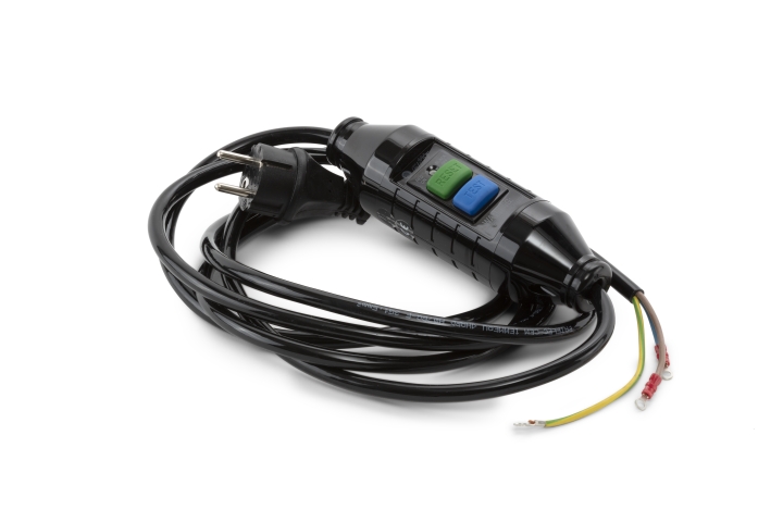 Kabel i gruppen hos Gräsklipparbutiken (5054433-01)