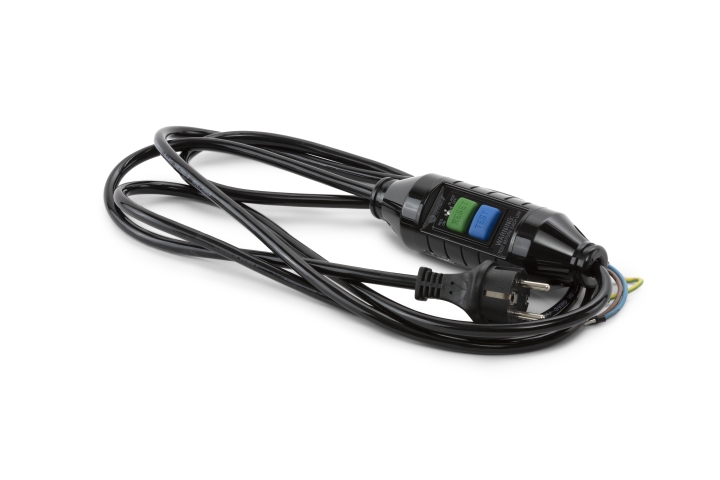 Cable prcd 10MV dm 220 i gruppen  hos Gräsklipparbutiken (5054433-05)