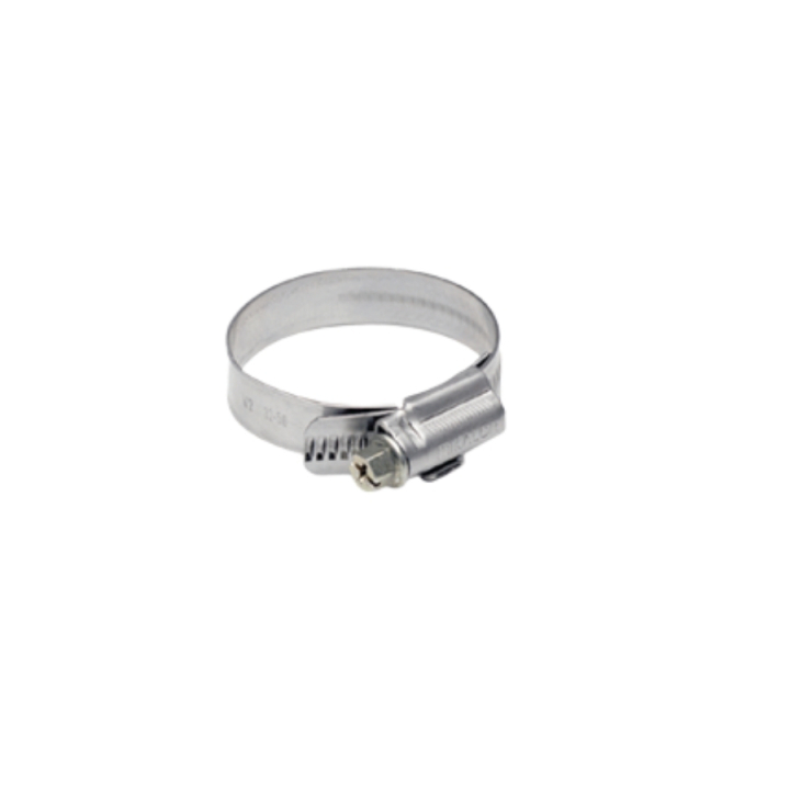 Hose clamp 8-14/9mm i gruppen Reservdelar Gräsklippare / Reservdelar Husqvarna Rider / Reservdelar Husqvarna P525DX hos Gräsklipparbutiken (5054436-02)