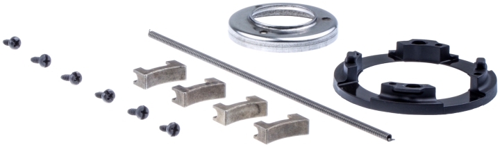 Kassett, friction retarder, sp i gruppen hos Gräsklipparbutiken (5054454-03)