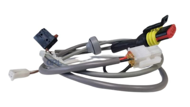 KABEL i gruppen  hos Gräsklipparbutiken (5054579-03)