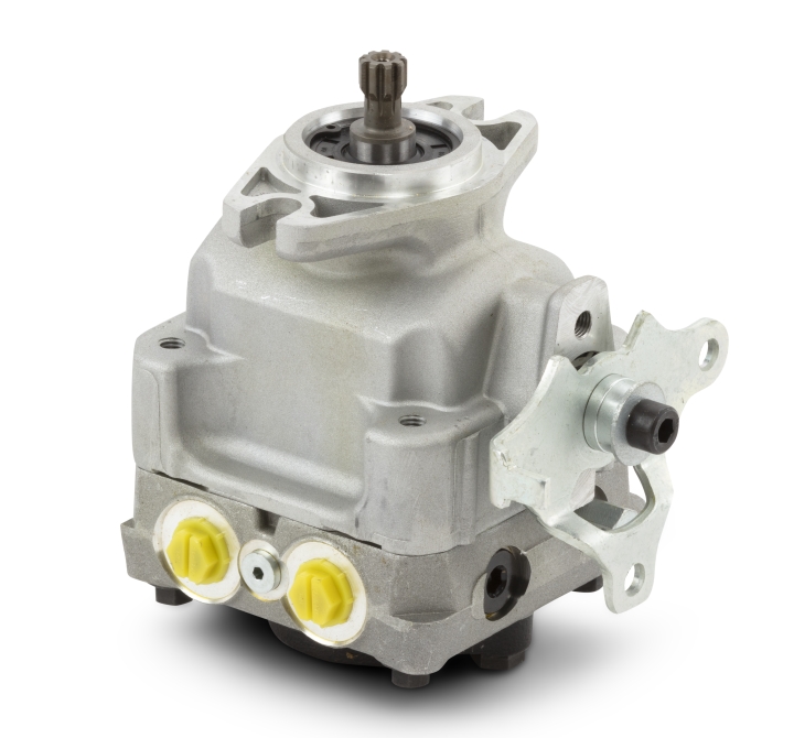 Pump i gruppen  hos Gräsklipparbutiken (5054932-01)