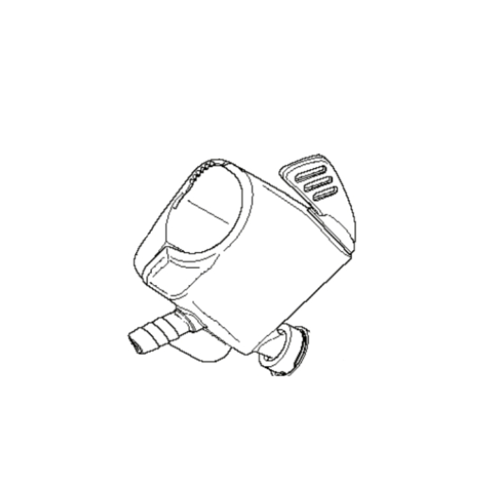 Ventilspindel i gruppen  hos Gräsklipparbutiken (5055242-01)