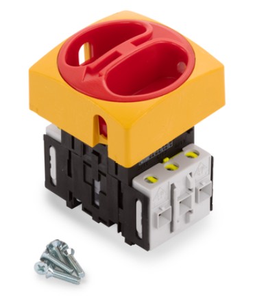 Brytare i gruppen  hos Gräsklipparbutiken (5055264-01)