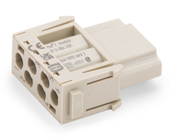 Konsol Hona 6 Pole i gruppen  hos Gräsklipparbutiken (5055287-01)