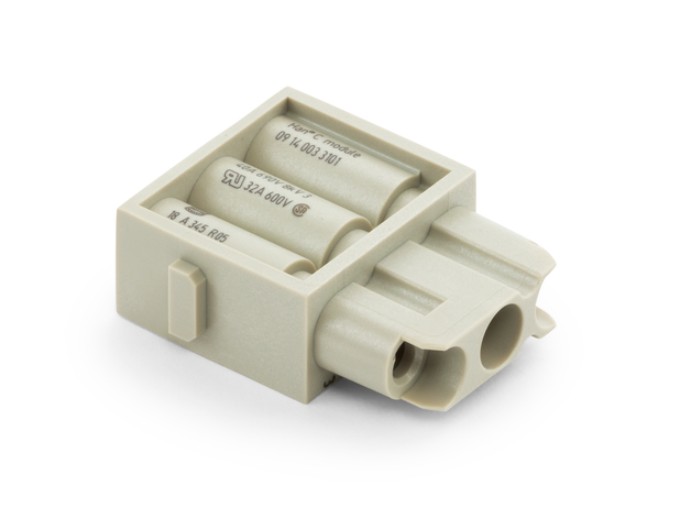 Konsol Hona 3 Pole i gruppen  hos Gräsklipparbutiken (5055288-01)