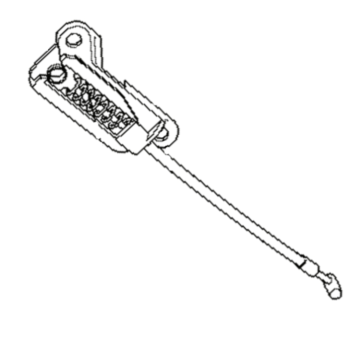 Wire Kpl i gruppen  hos Gräsklipparbutiken (5055296-01)