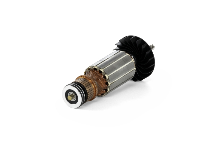 Rotor assy bearing spare part i gruppen  hos Gräsklipparbutiken (5055766-04)