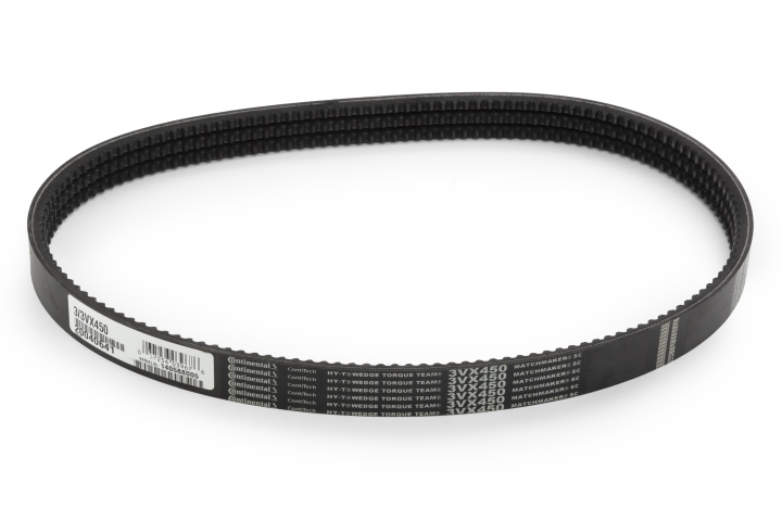 Belt. blade 3/3VX450 cogged i gruppen  hos Gräsklipparbutiken (5057774-01)