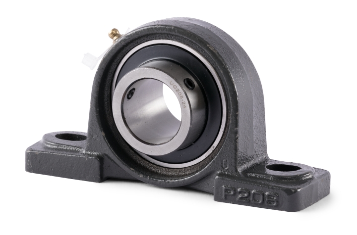 Blade shaft bearing i gruppen  hos Gräsklipparbutiken (5058341-01)