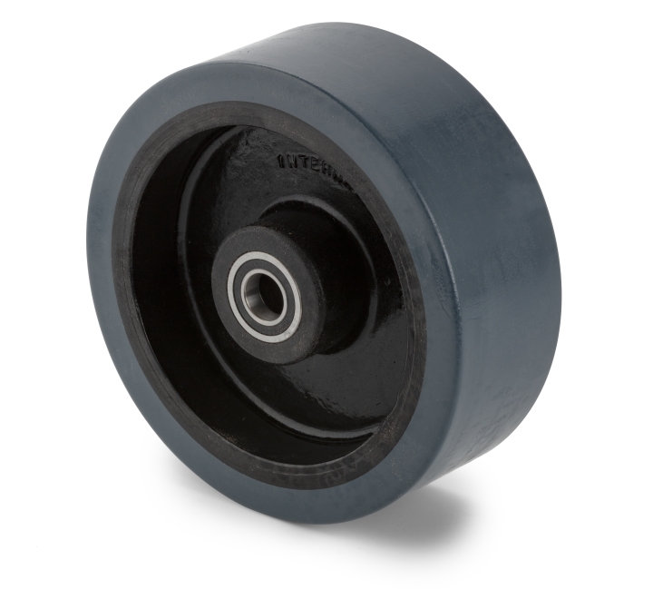 X2000/E/ X4000 Rear wheel i gruppen  hos Gräsklipparbutiken (5058645-01)