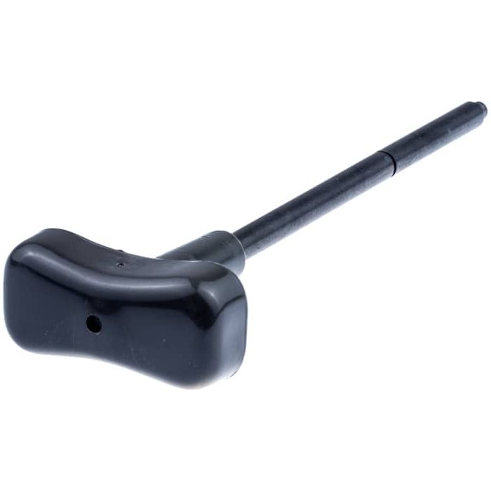 Spak,Reglage i gruppen hos Gräsklipparbutiken (5060298-11)