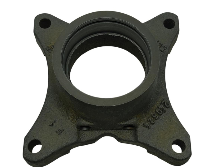 Bearing Cage Pump Side Replace i gruppen Reservdelar Gräsklippare / Reservdelar Husqvarna Rider / Reservdelar Husqvarna P525D hos Gräsklipparbutiken (5060432-02)