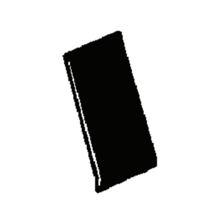 Spånsprutskydd i gruppen  hos Gräsklipparbutiken (5061646-01)