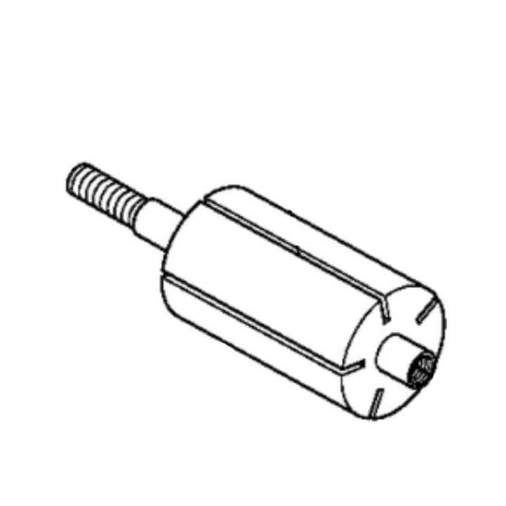 Rotor i gruppen hos Gräsklipparbutiken (5061943-11)