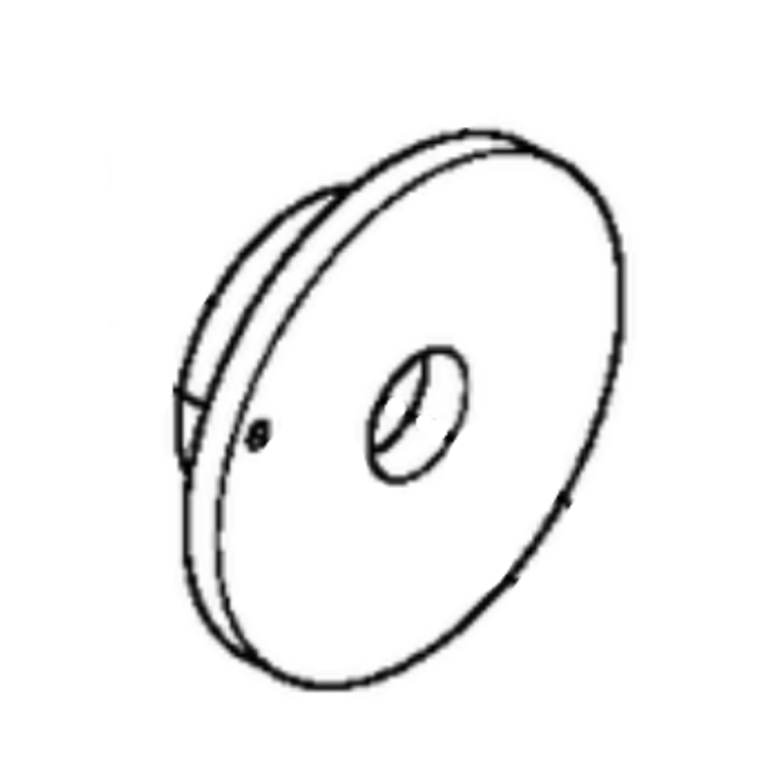 Bearing Housing i gruppen  hos Gräsklipparbutiken (5061946-01)