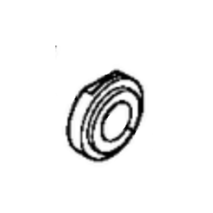 Rotor Nut i gruppen hos Gräsklipparbutiken (5061947-01)