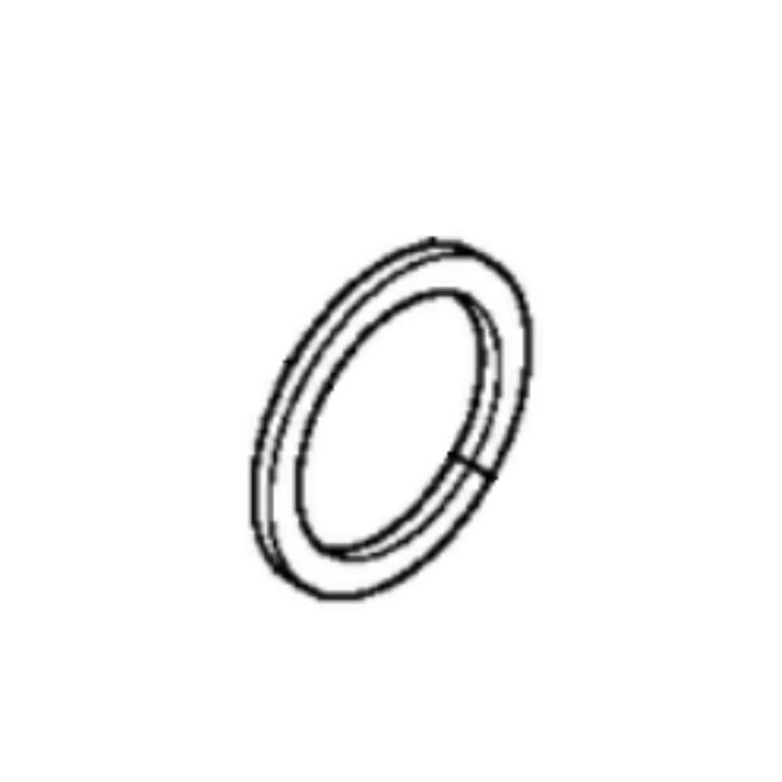 Bearing Spacer i gruppen hos Gräsklipparbutiken (5061957-01)