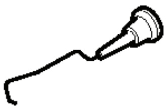 Chokereglage i gruppen  hos Gräsklipparbutiken (5062543-01)