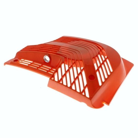 Starter Cover K1270 Orange Fle i gruppen  hos Gräsklipparbutiken (5062558-03)